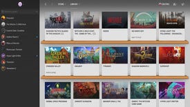 GOG Galaxy adding cloud saves, for old games too