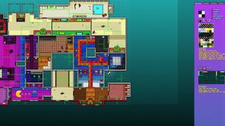 Hotline Miami 2 Launches Level Editor, Goes On Sale