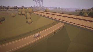 Toot Toot! Jalopy Rolls Into Hungary With New Update