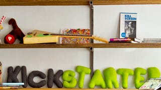 Good-o: Kickstarter Becomes Public-Benefit Corporation