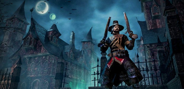 Mordheim: City Of The Damned Adds Witch Hunters | Rock Paper Shotgun