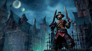 Mordheim: City Of The Damned Adds Witch Hunters