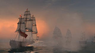 Sandbox Seas: Naval Action Boards Steam Early Access