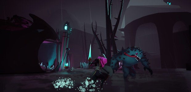 Rational Schemes: New Enemies, Hero For Necropolis | Rock Paper Shotgun
