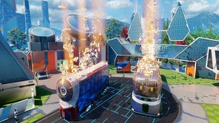 Cod Blops 3 Releases Nuketown Map For All