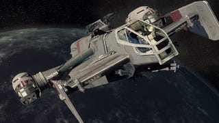 Star Citizen Shows Off Alpha 3.0's Seamless World