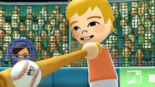 Wii Sports Club Wii U Review: Party Like it's 2006