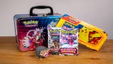 Gewinnt ein Pokémon "Back to School"-Bundle mit TCG-Booster, Stifteetui und limitierten Produkten