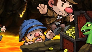 Spelunky Review