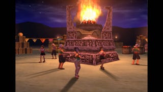 GTA 3, Vice City, Mark of Kri, Dark Cloud out today for PS4