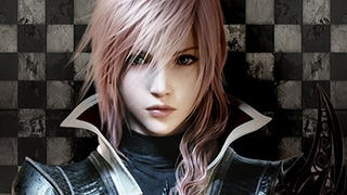 Lightning Returns: Final Fantasy XIII Full E3 Interview