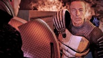 Mass Effect 2 - Zaeed: cena zemsty