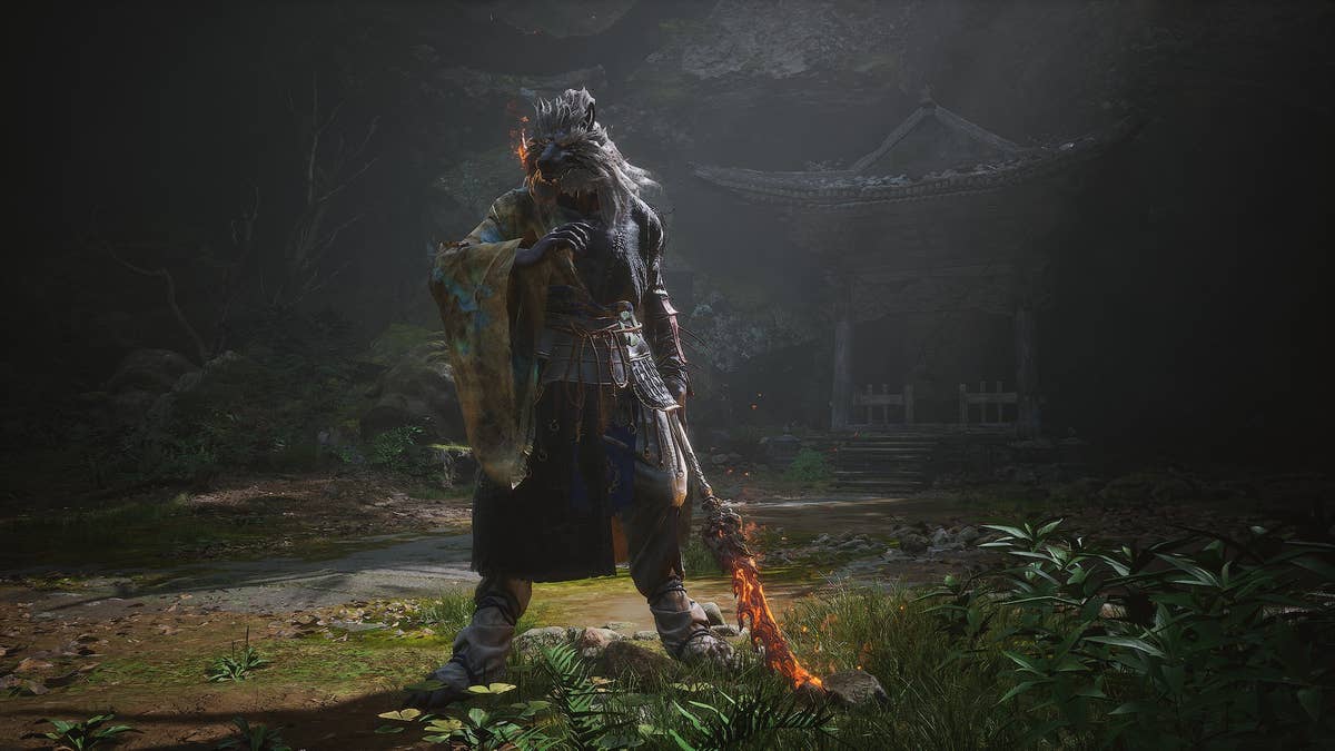 Black Myth Wukong Chapter 1 walkthrough | Rock Paper Shotgun