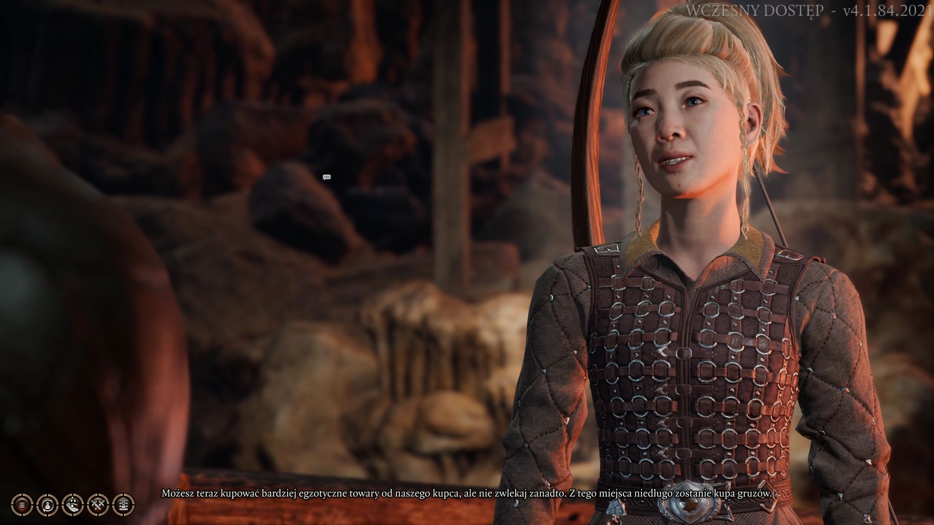 Baldur's Gate 3 - Znajdź zaginioną przesyłkę | Eurogamer.pl