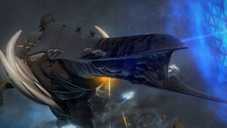 New depths: Endless Space 2 adds new faction