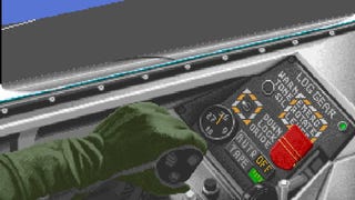Serious Simming: Falcon Flight Sims Land On GOG