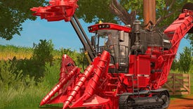 Farming Simulator 17 off to South America in expansion