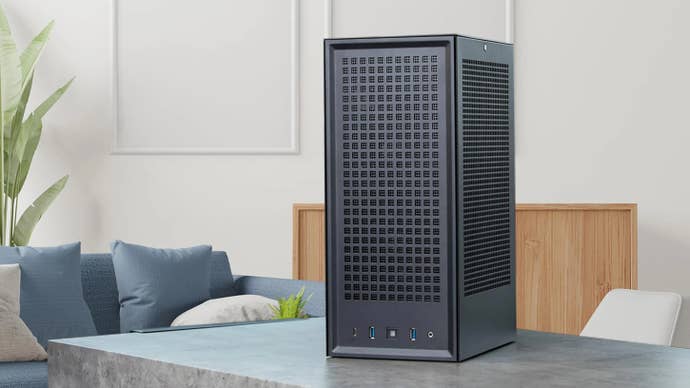 hyte revolt 3 pc case