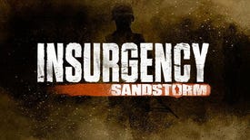 Insurgency: Sandstorm Announced, Adding Story Mode