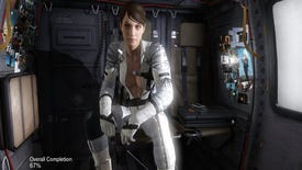 Metal Gear Solid V's Costume DLC Is Out, Bugged, Tacky