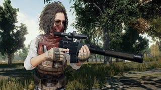 PlayerUnknown's Battlegrounds interview: New modes, modding plans, and his meteoric rise