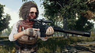 PlayerUnknown's Battlegrounds interview: New modes, modding plans, and his meteoric rise