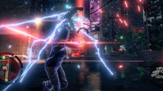Have You Played... Saints Row 4?