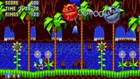 Sonic Mania Remixing Classic 2D Games; New 3D Sonic Coming Too
