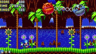 Sonic Mania Remixing Classic 2D Games; New 3D Sonic Coming Too