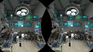 Cyber-Ready? Valve Release SteamVR Performance Test