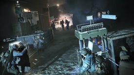 The Division details The Last Stand, update 1.6