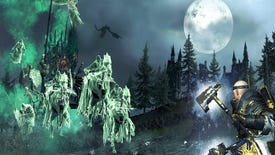 Total Warhammer: Grim & The Grave DLC Announced