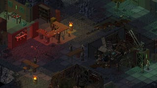 Post-Apocalyptic Isometric RPGing: UnderRail Released