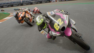 MotoGP 24 im Test: Ab sofort steht ihr unter Beobachtung der Rennkommissare!
