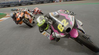 MotoGP 24 im Test: Ab sofort steht ihr unter Beobachtung der Rennkommissare!