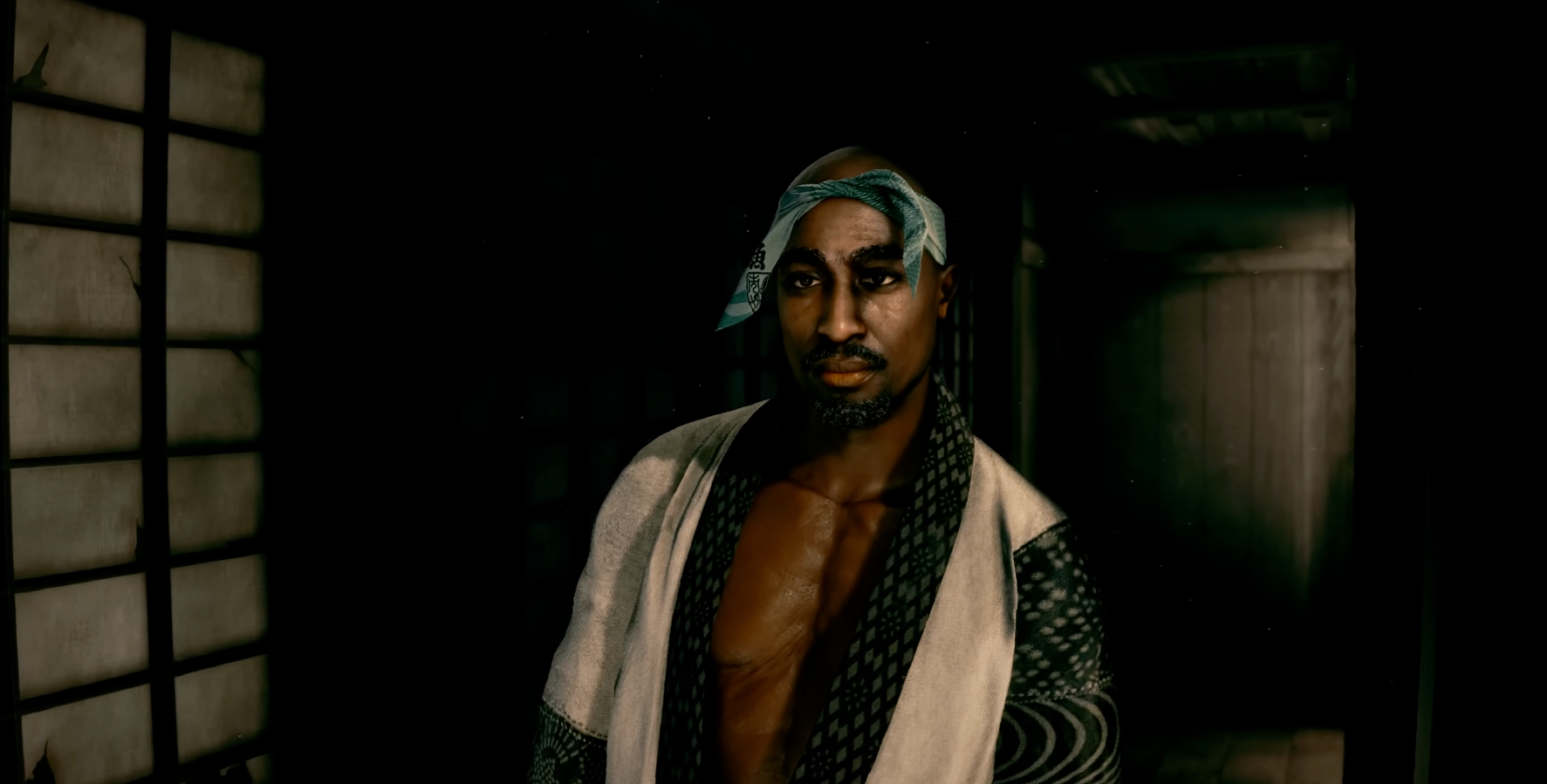 Stranger Than Heaven: RGG-Chef verteidigt Tupac-Auftritt und bestätigt Verbindung zu Yakuza