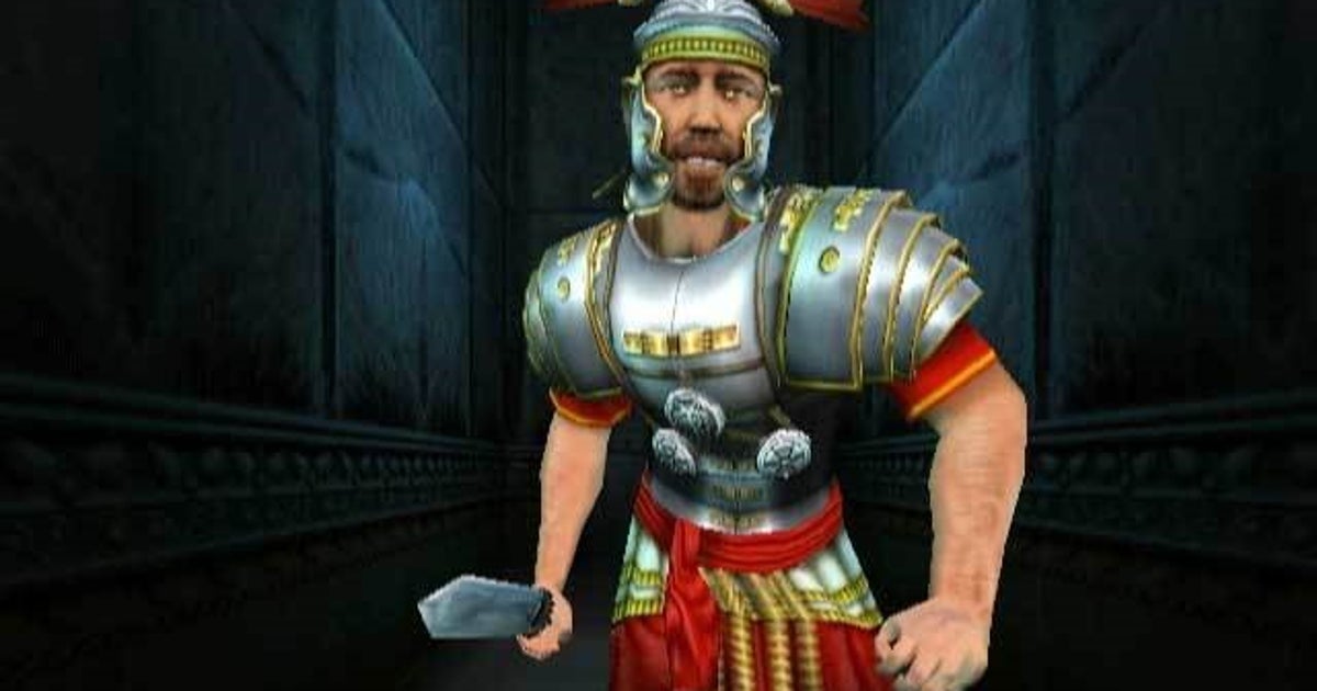 Eternal Darkness infamous sanity system patent has expired - so can anyone now copy it? Eternal Darkness infamous sanity system patent has expired - so can anyone now copy it?