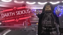 LEGO Saga Skywalkerów - Starcie w senacie