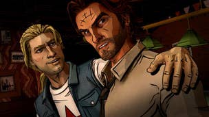 Telltale shoots down Wolf Among Us, Tales from the Borderlands rumours