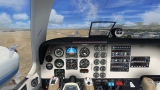 E3 2019: presentato Microsoft Flight Simulator
