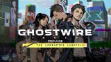 Ghostwire Tokyo: Prelude é grátis e conta o que acontece antes do jogo começar