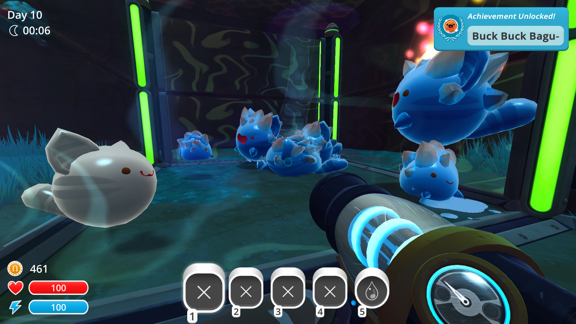 Slime Rancher is the poop-farming sim you didn't know you needed ...