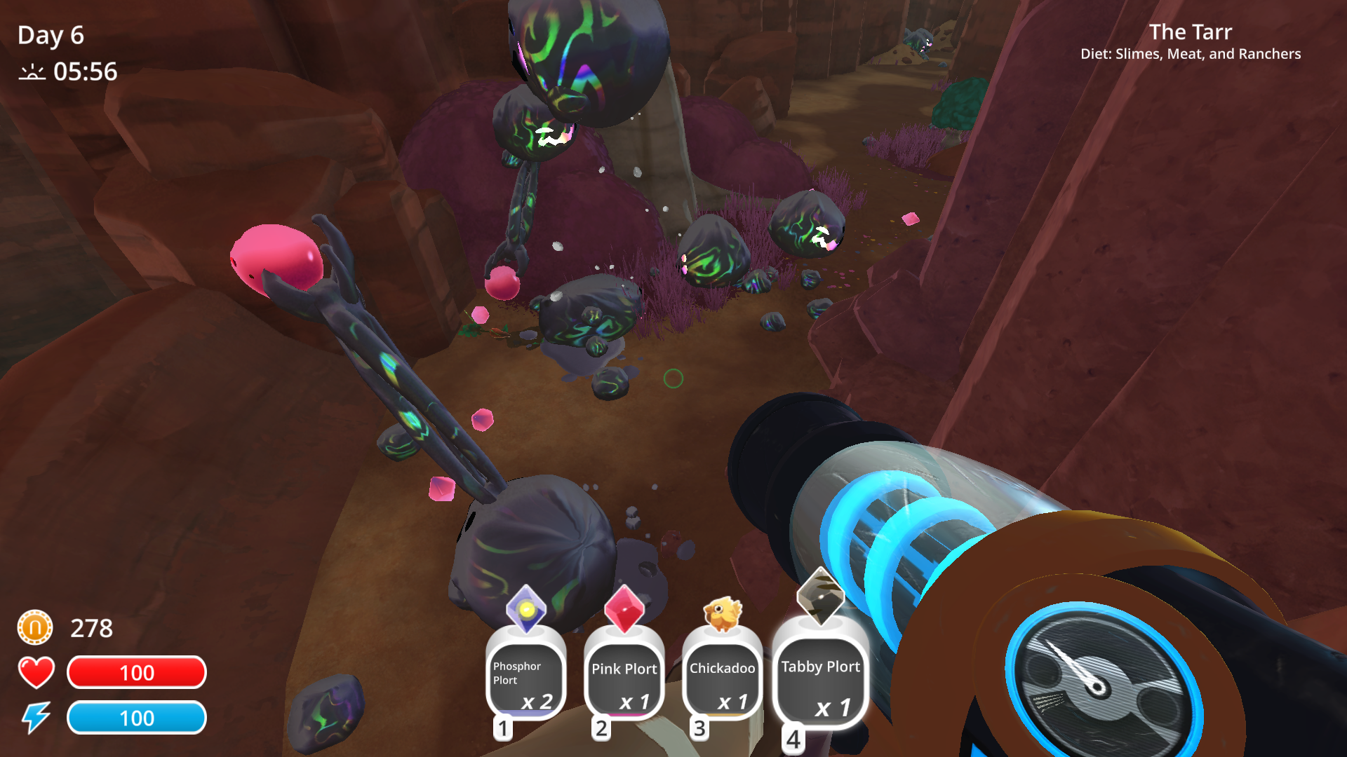 Slime Rancher is the poop-farming sim you didn't know you needed ...