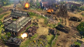 Blitzkrieg 3 claims world's first RTS neural net, Boris