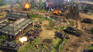 Blitzkrieg 3 claims world's first RTS neural net, Boris