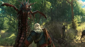 Headbang to a Rockin' Witcher 3: Blood and Wine Trailer