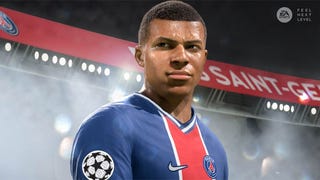 FIFA 22 review - pontapé de partida para uma nova era