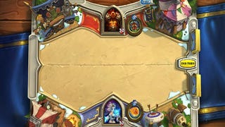 Hearthstone's Grand Tournament Expansion Now Live