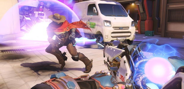 Overwatch Beta Returning In February With New Mode