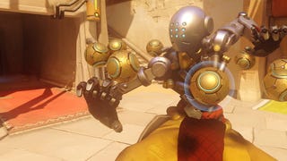 Overwatch's Competitive Mode Hopefully Back In June